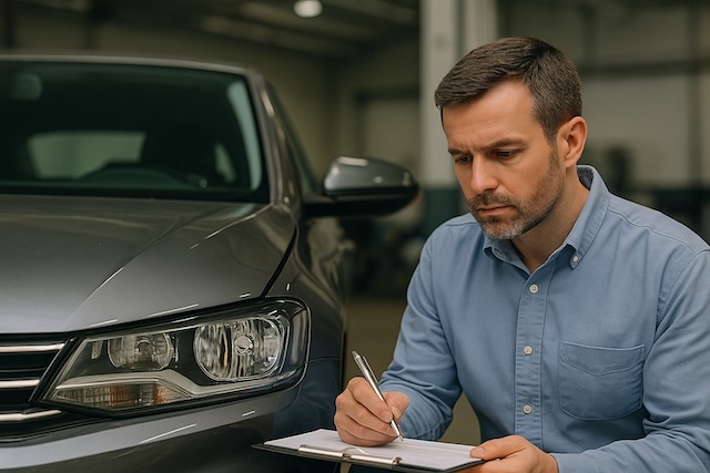 Auto Body Repair Estimate Differences | Why Estimates Vary & What It Means