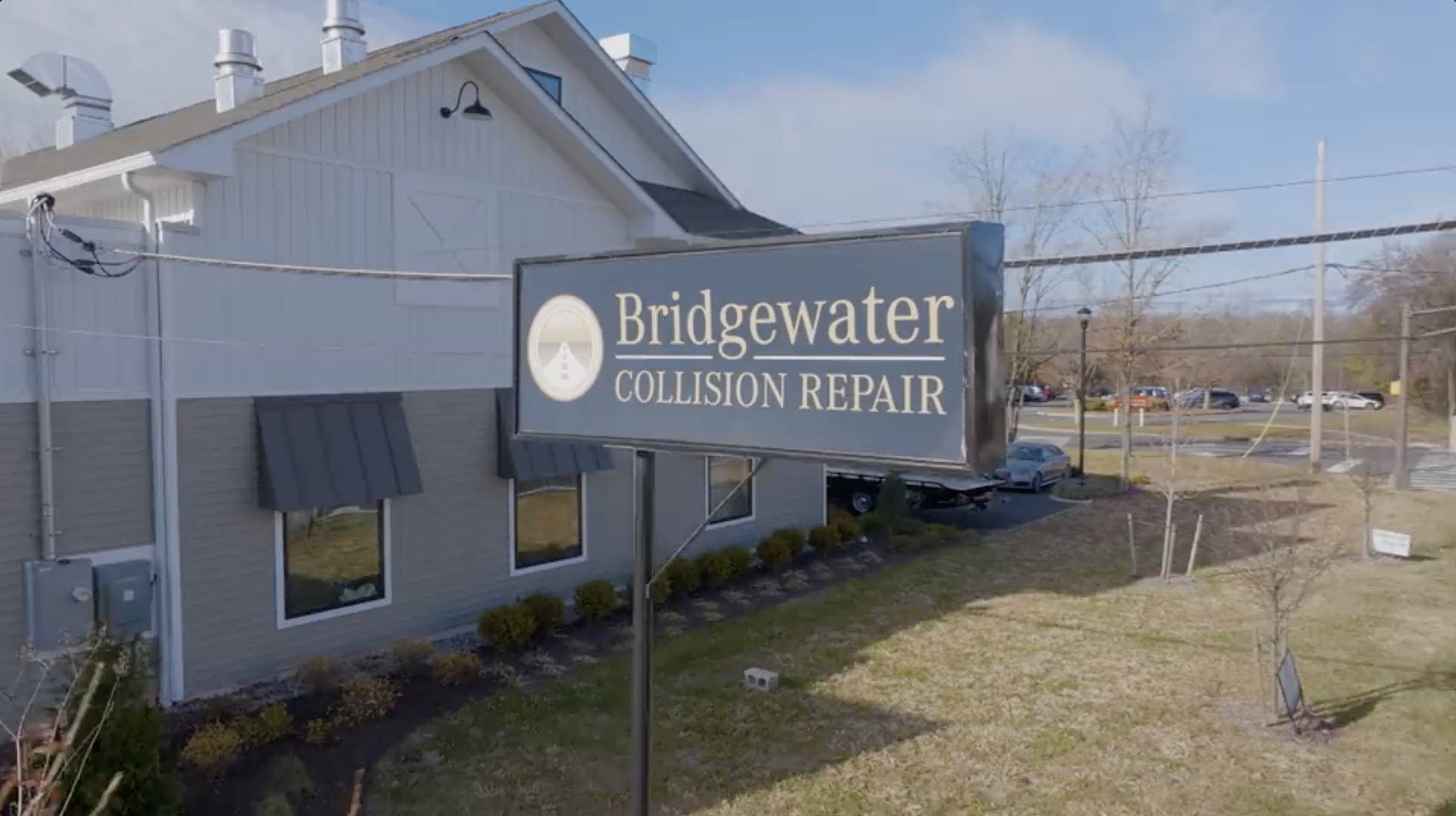 bridgewater